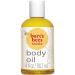 Burt's Bees Mama Body Oil with Vitamin E | 4 fl oz - Nourishing & Hydrating - Buy Online on GoSupps.com