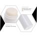 1pc Compact Baby Container with Puff Powder Dispenser Small Container Hat Loose Powder Suit Mini Cosmetic Baby Care Powder Pouf Pp - Buy Online on GoSupps.com