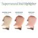 WELL PEOPLE Supernatural Stick Highlighter - Clean Non-Toxic Beauty | Universal Glow - Buy Online on GoSupps.com