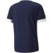 PUMA Unisex Kids Teamrise Jersey Jr Shirt - Stylish Peacoat Black & White | International Shipping Available! - Buy Online on GoSupps.com