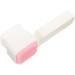 Healeved Silicone Facial Cleansing Brush Double Side Face Cleaning Brush Facial Cleaning Tool Women Facial Brushes for Cleansing and Exfoliating Accessories - Buy Online on GoSupps.com