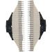 Yanban Replacement Checks & Razor Film Accessories for Philips QC5550 QC5580 Trimmers - High-Quality Blades for Men - Buy Online on GoSupps.com