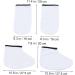 FOMIYES 2 Pairs Thermal Gloves Warm Gloves Paraffin Wax Mitts Heat Tanning Mitt Wax Gloves Bath Treatment Gloves Insulated Gloves Hand Treatment Cover Take a Bath Insulation Cotton - Buy Online on GoSupps.com