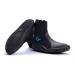 yonsub Wetsuit Booties Men Women-Surf Booties Neoprene Shoes with Puncture Resistant Sole 3mm 5mm for Watersports Beach Boat,AKE Mud Kayak and More 8