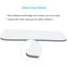 Nitrip 5pcs Dental Orthodontic Intraoral Reflector Mirrors - Premium Quality for Clinic & Dentist Use - Buy Online on GoSupps.com