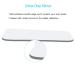 5-Piece Dental Photography Mirror Set - 2-Sided Intraoral Camera Reflectors for Dentists & Clinics - Buy Online on GoSupps.com