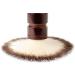 Premium Badger Hair Shaving Brush with Handle | Best Shaving Foam Brush & Accessories for a Luxurious Shave | International Shipping Available - Buy Online on GoSupps.com