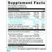 Wonder Labs Coral Calcium 2500mg - Full Spectrum Marine Trace Minerals - 180 Capsules - Buy Online on GoSupps.com