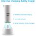 Oral B Electric Toothbrush Replacement Charger | Safe & Compatible with Most Oral B Braun Models | IPX7 Waterproof & Portable Travel Charger - Buy Online on GoSupps.com