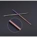 6 PCs Diamond Blackhead Remover Tool Kit - Acne Pimple & Zit Extractor for Flawless Skin - Buy Online on GoSupps.com