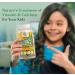 Kids Calcium & Vitamin D + Immunity Revitalizer Gummies | 60 Gummies | Vegan & Healthy Bones Growth for Children - Buy Online on GoSupps.com