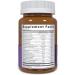 BariMelts Once Daily Bariatric Multivitamin with Iron - 2 Month Supply (60 Caplets) - Post-Op Vitamins for Women - Buy Online on GoSupps.com