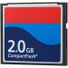 2GB Original CompactFlash Memory Card TS2GCF133 - High Performance CF Type I Card - Buy Online on GoSupps.com
