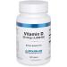 Douglas Laboratories Vitamin D (1 000 I.U.) | Vitamin D3 to Support Bones Teeth Cell Growth and Immune Function* | 100 Tablets