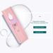 Face Sprayer - Nano Facial Mister Handy Cool Mist Spray Humidifier Face Hydration Atomization Sprayer - Buy Online on GoSupps.com