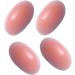 VILLCASE 4 Pairs Shoulder Enhancer Shoulder Pads Shoulder Push up Pads Adhesive Shoulder Pad Pinkx2pcs 13.5x9x3cmx2pcs - Buy Online on GoSupps.com