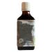 Chaga extract in drop form 50ml without added alcohol