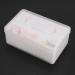 Buy 150pcs Soft Makeup Cotton Pads - Gentle Cosmetic Removal & Facial Cleansing Wipes for All Skin Types - International Shipping Available - Buy Online on GoSupps.com