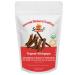 Organic Manjista Root Powder 200 g/NPN 80093753/ Rubia cordofolia/Improves skin health