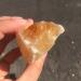 Natural raw Citrine Rock Stone and Crystal Suitable for Home Raw Stones and Minerals Stone Mineral Specimen