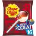 CHUPA CHUPS - Fresh Cola Sachet De 192G - Lot De 4 - Vendu Par Lot - Buy Online on GoSupps.com