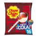 CHUPA CHUPS - Fresh Cola Sachet De 192G - Lot De 4 - Vendu Par Lot