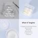 PONGDANG Easy Care Intensive Pad 70 Sheets - Exfoliating Facial Toner Pads for Soothing & Deep Hydration | Vegan Dual-Sided Sheets | No Irritation - International Shipping Available - Buy Online on GoSupps.com