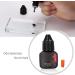 Lash Glue Lash Supplies for Beginner - 5ml Adhesive Fast Drying Eyelash Glue Maximum Bonding Power Professional Use for at Home Practice Tmay - Buy Online on GoSupps.com