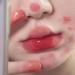 Bear Velvet Lipstick Cute Lip Glaze Pure Desire Casual Look Chestnut Lip Makeup Red-Brown New Lipstick Korean Mud - Buy Online on GoSupps.com