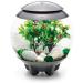 Biorb 55025 Decor Set 15L - Realistic Aquatic Plants Roots & Stones for Fresh & Saltwater Aquariums | Winter Collection - Buy Online on GoSupps.com