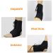 GLEAVI Ankle Bone Strap Athletic Supporters - Men s Foot Brace for Achilles Tendonitis Relief & Ankle Support - Durable Ankle Guards & Foot Wraps - Buy Online on GoSupps.com