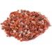 Natural Crystals and Stones 7mm-13mm Natural Polished Red Quartz Crystal Gravel Stone for 100g for Decoration kaixun - Buy Online on GoSupps.com