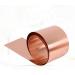 HJYPDMJ Copper Strips Copper Foil Coils Copper Sheet Metal Foils Widely Used In Building Decoration Industry For Heat Conduction(Size:0.4x200x1000mm) - Buy Online on GoSupps.com