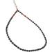 Buy Healing Terahertz Trailer Necklace | Negative Ion Energy for Insomnia & Fatigue Relief | Anti-Inflammatory Multifunctional Jewelry - Buy Online on GoSupps.com