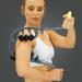 Beartrap Health Muscle Pain Relief Tool | Full-Body Self-Treatment for Faster Recovery & Enhanced Training - Buy Online on GoSupps.com