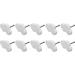 Povxlum 10pcs Cartoon Cloud Knobs Kids Drawer Pulls for Bedroom & Kitchen Furniture | International Shipping Available - Buy Online on GoSupps.com