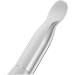 FOMIYES Double-headed Facial Treatment Brush Facial Mask Brush Skin Care Tool Facial Mask Applicator Facial Mud Mask Brush Mask Spoon Women Mud Mask Brush Mud Mask Applicator Cream Spoon 13.70X2.50X1.50CM Silver - Buy Online on GoSupps.com