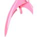 UNbit Nail Clipper Professional Nail Art Clipper Scissor U Shape Cutters Manicure Stainless Steel Care Tools - Buy Online on GoSupps.com