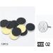 TQUXNGA 15/20/25mm Sanding Paper with Metal Disk Shaft Pedicure Tool Foot Dead Skin Remover Feet Care Salon Manicure Tools Plane 25mm - Buy Online on GoSupps.com