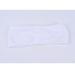 Frcolor Adjustable Spa Headband for Makeup - 3pcs White Velcro Hair Bands for Hair Care & Beauty - Buy Online on GoSupps.com
