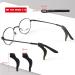 OSUWLSI Non-Slip Glasses Temples 6 Pairs of Soft Silicone Ear Hooks & Frame Holders for Secure Fit - Buy Online on GoSupps.com