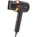 Professional Ionic Hair Dryer Portable Blow Dryer Constant Temperature Thermal for Home Travel (US Plug 110V) - Buy Online on GoSupps.com