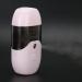 Pulv risateur Facial Pulv risateur Nano Hydratant Portable Bureau des Femmes Soins Du Visage domicile (PINK) - Buy Online on GoSupps.com
