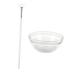 BELLIFFY Beauty Tools for Skincare Facemask Mixing Tool Scraper Tool Make up for Makeup Tools Body Butter Brush Cream Suit Facial White