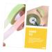 MAGICLULU 12 Rolls Under Eye Lash Tape - Non-Woven Adhesive Makeup Tool for Eyelash Application & Skin Protection - Medical Grade Eyelash Tapes - Buy Online on GoSupps.com