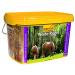 marstall premium horse feed pasture bar -seasonal 1 pack (1 x 2 kilograms) 2 kg (1 pack)