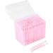FARUTA 1100pcs Disposable Interdental Brush - Portable Toothpick Dental Floss Pick for Effective Oral Care - Buy Online on GoSupps.com