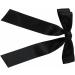 xbiez Long Ribbon Bowknot Hair Clip Ins Style Hairpin Girl Hair Barrettes Side Hair Bows Female Ponytail Holder Hair Accessory Black - Buy Online on GoSupps.com