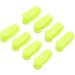 DERCLIVE Hand Acupressure Tool - Plastic Hand Pressure Point Clip for Migraine & Headache Relief - Green - Buy Online on GoSupps.com