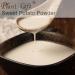 100% Natural Pure Sweet Potato Powder 100g/3.52oz f cule de patate douce paississant d'amidon pour sauces soupes et sauces | sans conservateurs - Buy Online on GoSupps.com
